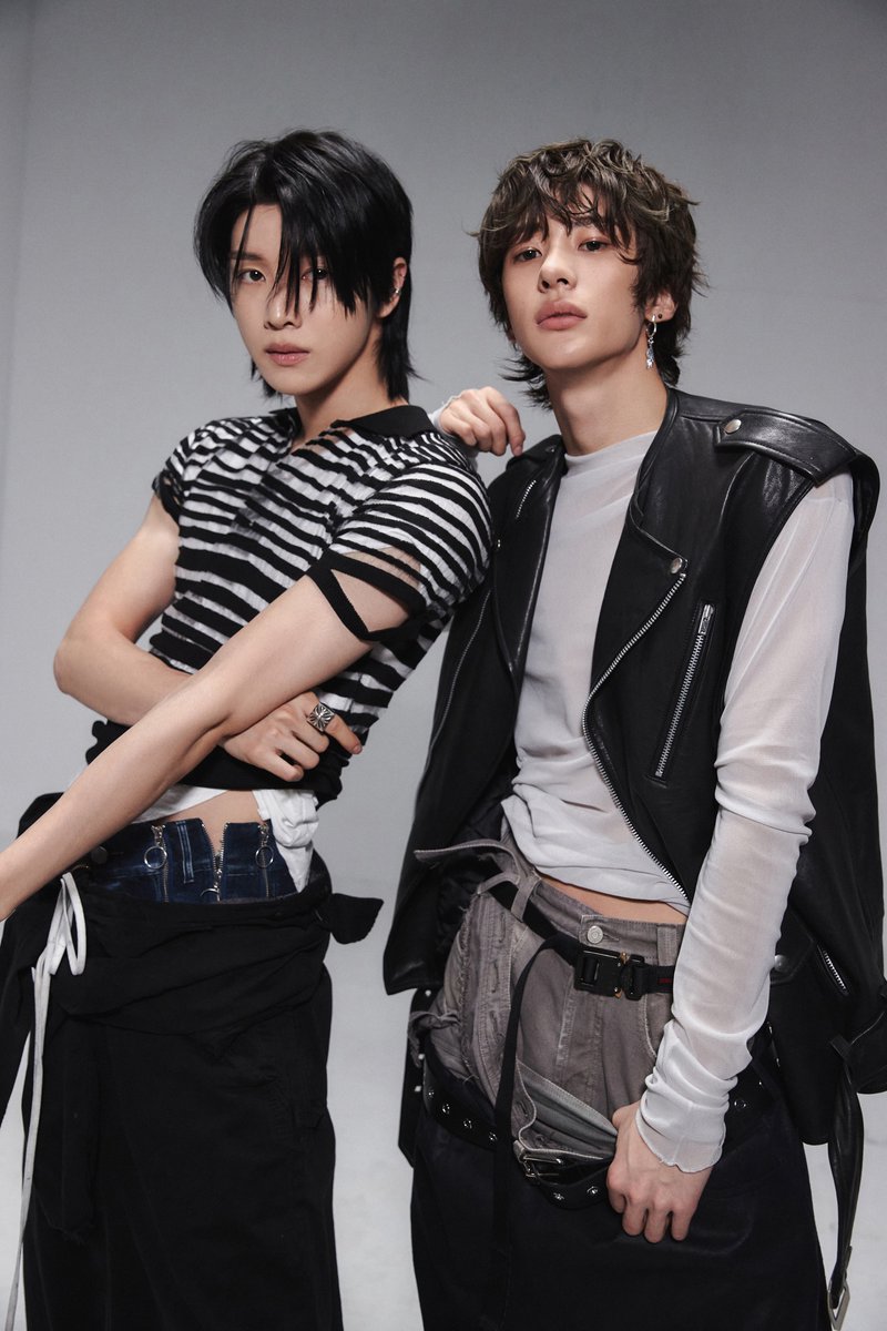 DAMNNN CHANCHANZZZ