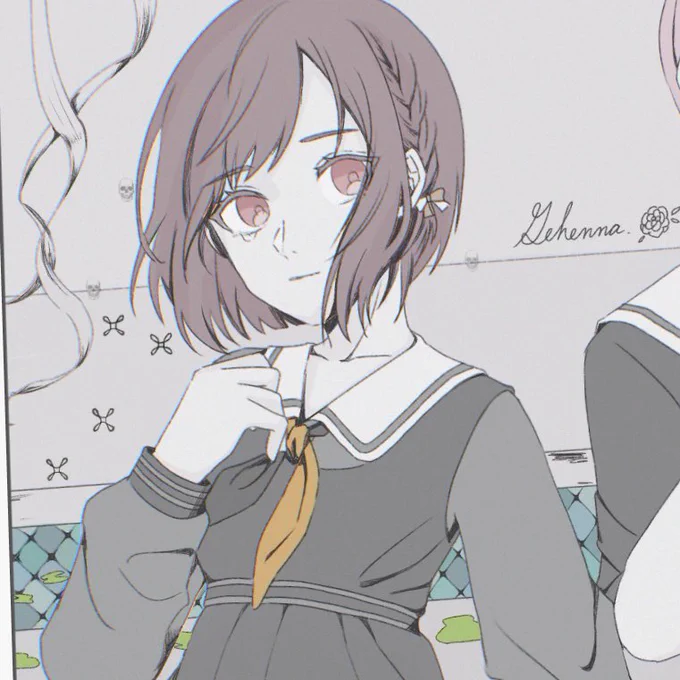 (再掲詰め) お誕生日おめでとう!!!!!!! これまでもこれからもずっと大好き