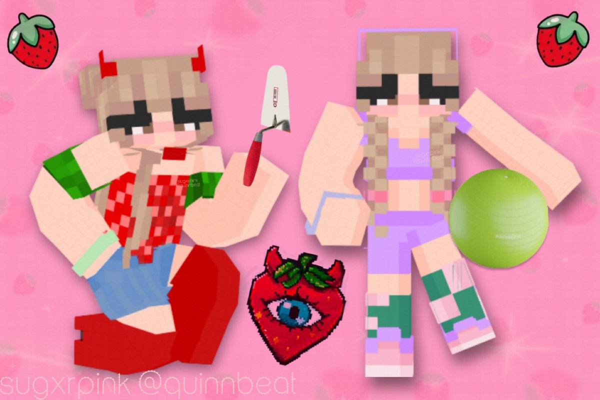 quinnbeat's tweet photo. ㅤ
ㅤㅤㅤㅤㅤ ㅤㅤ ㅤ🍓🎀
ㅤㅤ
hola, solo volví para decir:
ESTOY EN MI ERA PILATEEEES 🗣️
(repost para poner los links abajo pq aquí se ve un desmadre-)
ㅤㅤ
#AriaBela #Ariatopia 🩷🎀 https://t.co/Yx78l5aKle