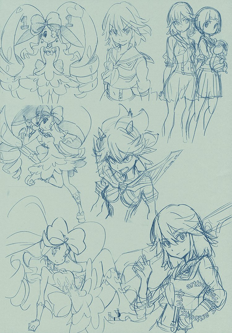 🎀✨️Nui Harime Daily✨️🎀 (@nuiharimedaily) on Twitter photo 