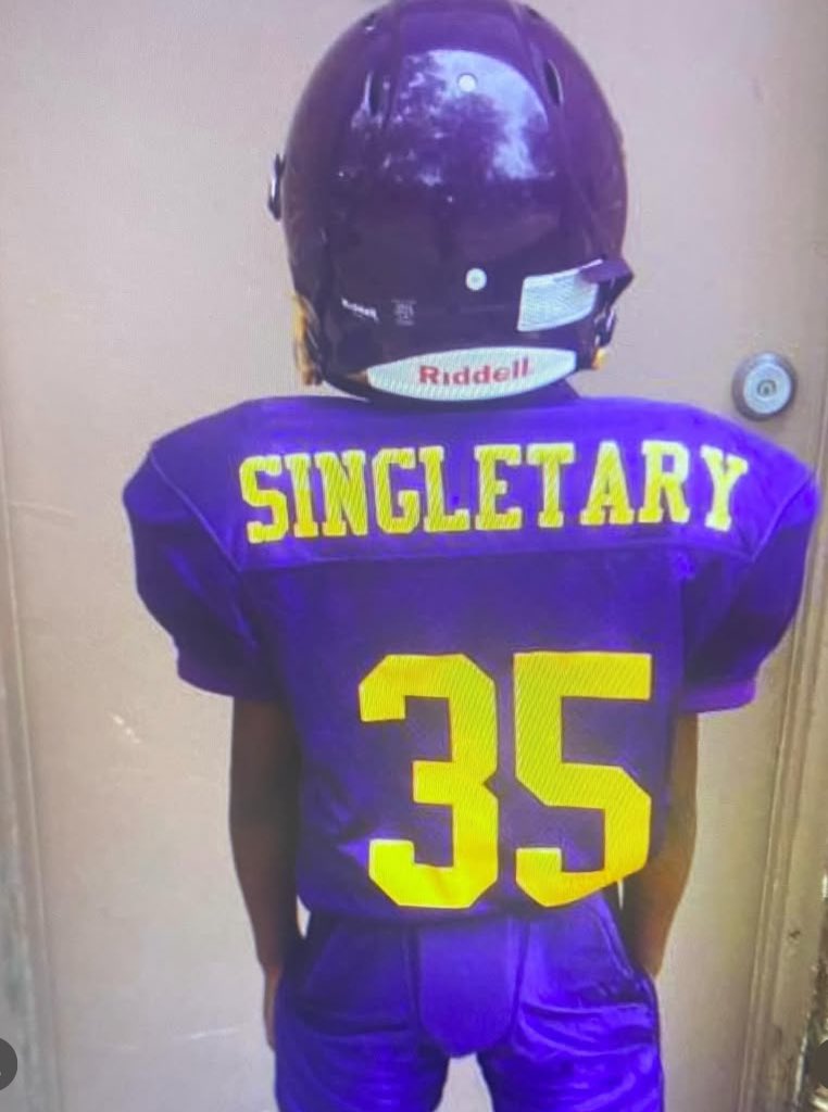 Adonis Singletary tweet media