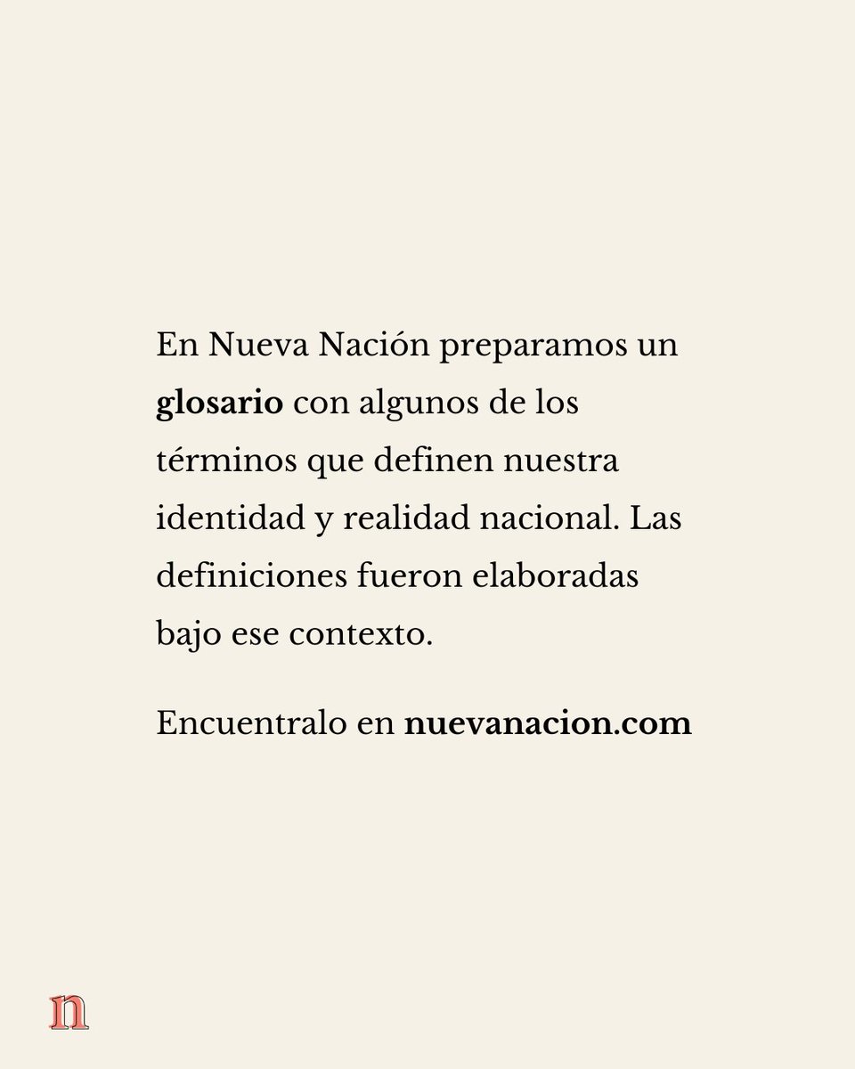 ¿Cómo definimos la protesta en Panamá?

Encuentra muestro glosario completo en nuevanacion.com/glosario/