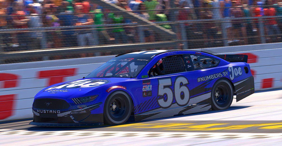 Elite Racing League (@eliteracing_) on Twitter photo .<a href="/Joef24ever/">Joe Francis, not that Joe Francis</a> wins Race 1 of the “I Wanna Be Neighbor Pete” Doubleheader!
<a href="/blueeggmktg/">Blue Egg</a> / <a href="/WWTRaceway/">WWT Raceway</a> / <a href="/RevLimitWrkshop/">RevLimit Workshop</a>
#iRacing #ThisIsElite #NASCAR .<a href="/Joef24ever/">Joe Francis, not that Joe Francis</a> wins Race 1 of the “I Wanna Be Neighbor Pete” Doubleheader!
<a href="/blueeggmktg/">Blue Egg</a> / <a href="/WWTRaceway/">WWT Raceway</a> / <a href="/RevLimitWrkshop/">RevLimit Workshop</a>
#iRacing #ThisIsElite #NASCAR