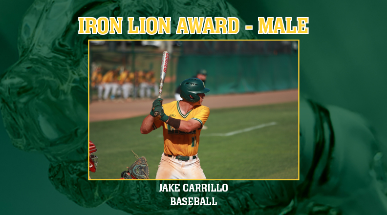 Saint Leo Athletics (@saintleolions) on Twitter photo <a href="/saintleomgolf/">Saint Leo Men's Golf</a> <a href="/SaintLeoWLax/">Saint Leo Lax</a> <a href="/SaintLeoWBB/">Saint Leo WBB</a> <a href="/saintleowsoc/">Saint Leo W. Soccer</a> <a href="/saintleowgolf/">Saint Leo W. Golf</a> <a href="/SaintLeoAcro/">Saint Leo A&T</a> <a href="/SaintLeoUniv/">Saint Leo University</a> <a href="/SaintLeoMBB/">Saint Leo MBB</a> <a href="/saintleotennis/">Saint Leo Tennis</a> <a href="/saintleoxc/">Saint Leo XC</a> 2β£0β£2β£5β£ πππππ & ππππΏ πΌππΌππΏπ!
This year's Iron Lion Award winners:
Amel Salman, <a href="/SaintLeoSB/">Saint Leo Softball</a>
Jake Carrillo, @saintleobase
#GOLIONS π¦ | #SAINTLEO1PRIDEπ¦ <a href="/saintleomgolf/">Saint Leo Men's Golf</a> <a href="/SaintLeoWLax/">Saint Leo Lax</a> <a href="/SaintLeoWBB/">Saint Leo WBB</a> <a href="/saintleowsoc/">Saint Leo W. Soccer</a> <a href="/saintleowgolf/">Saint Leo W. Golf</a> <a href="/SaintLeoAcro/">Saint Leo A&T</a> <a href="/SaintLeoUniv/">Saint Leo University</a> <a href="/SaintLeoMBB/">Saint Leo MBB</a> <a href="/saintleotennis/">Saint Leo Tennis</a> <a href="/saintleoxc/">Saint Leo XC</a> 2β£0β£2β£5β£ πππππ & ππππΏ πΌππΌππΏπ!
This year's Iron Lion Award winners:
Amel Salman, <a href="/SaintLeoSB/">Saint Leo Softball</a>
Jake Carrillo, @saintleobase
#GOLIONS π¦ | #SAINTLEO1PRIDEπ¦
