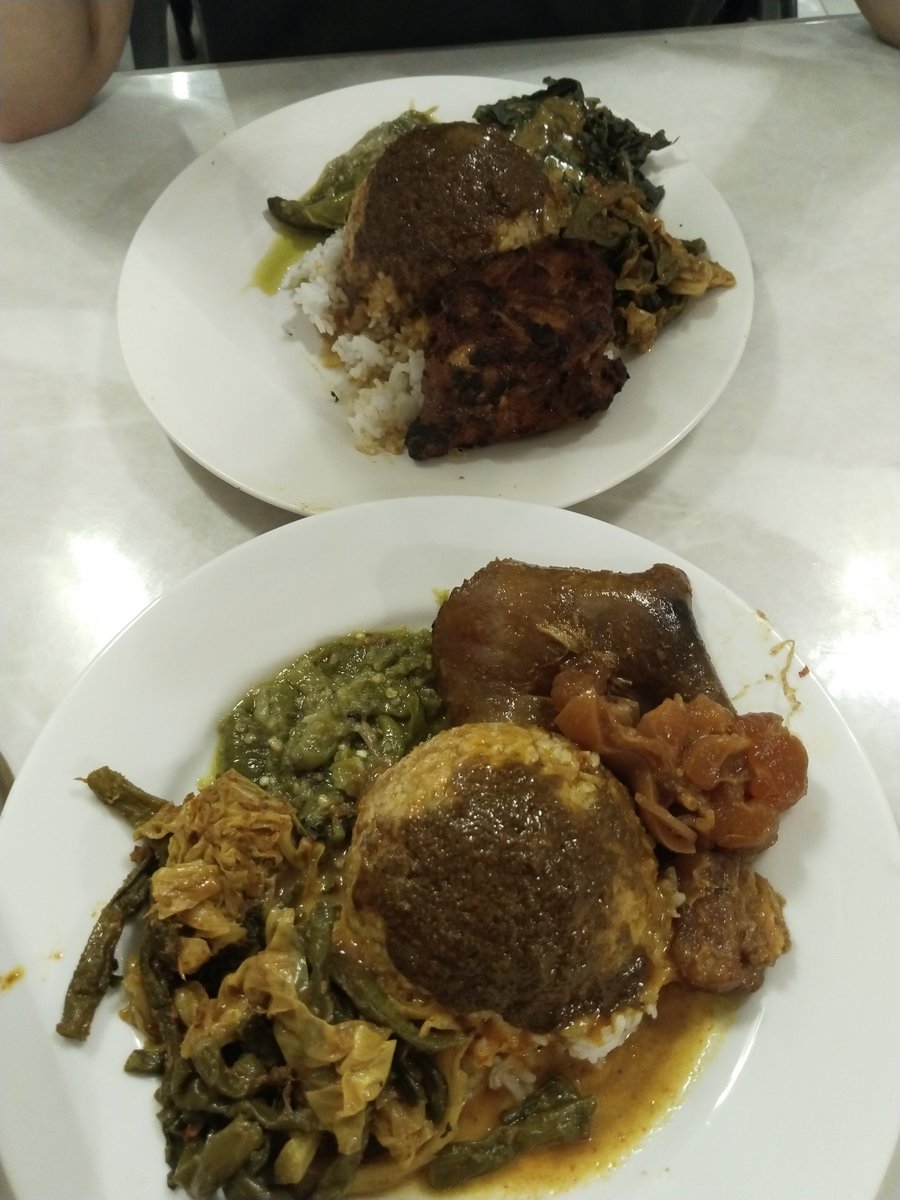 Pagi pagi dah udawandi :)