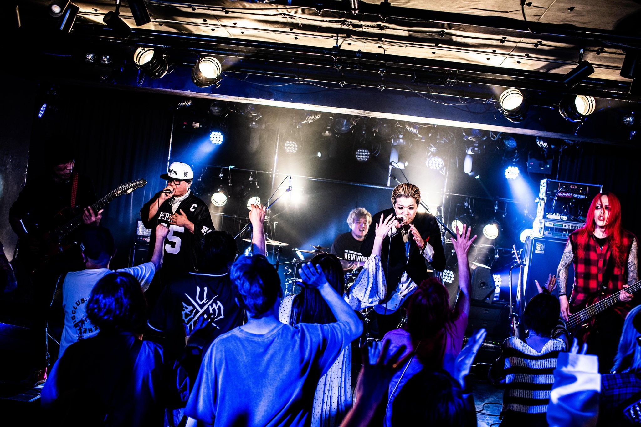 UxZxMxK_NEWS (@UZMK_official) / X