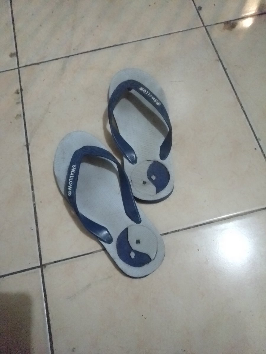 Kapan kami benar benar pergi... Saat kalian menutup diri dan menyimpan rahasia dari kami...