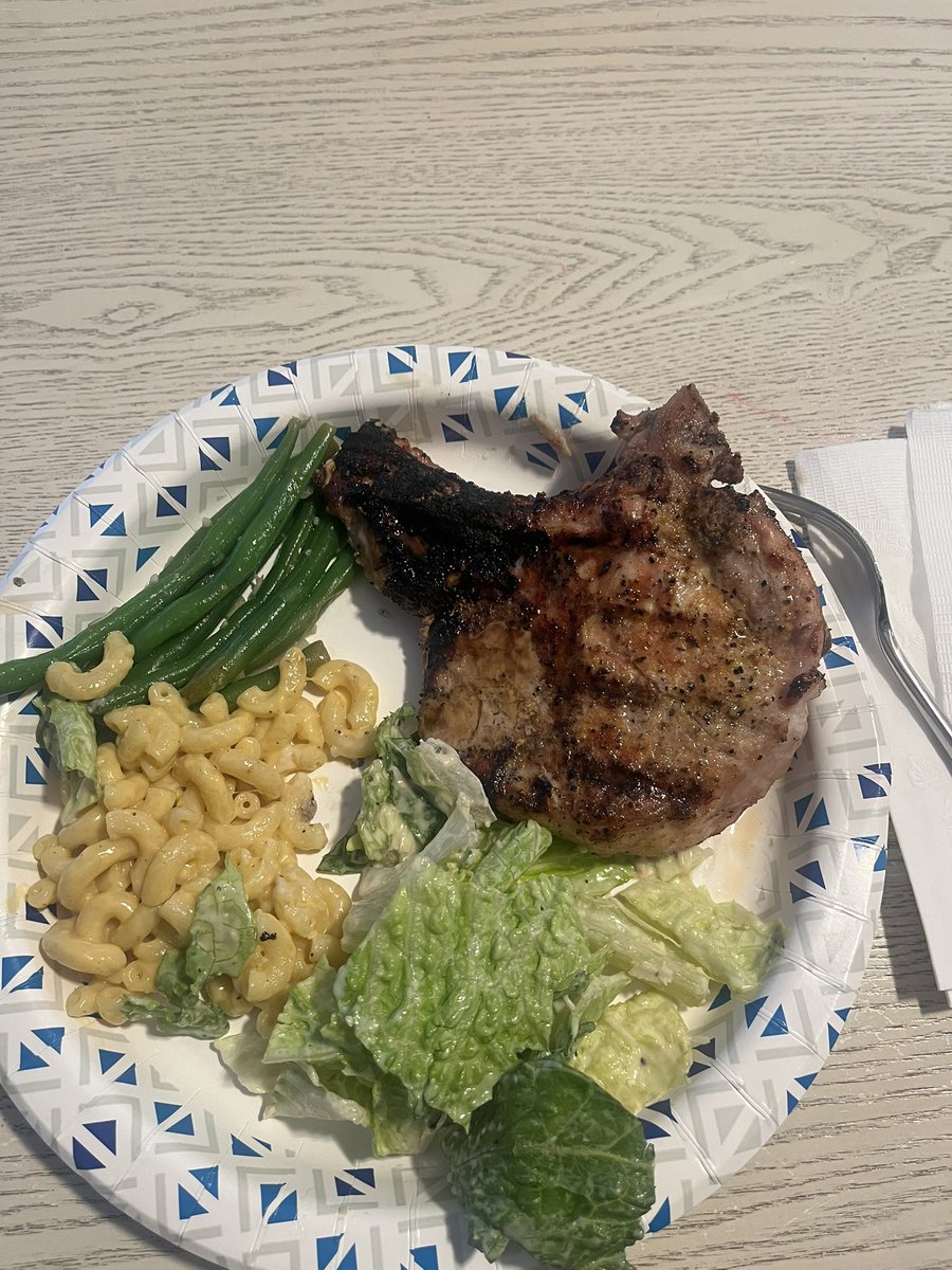 CowpunkUnc's tweet image. #singledadlife