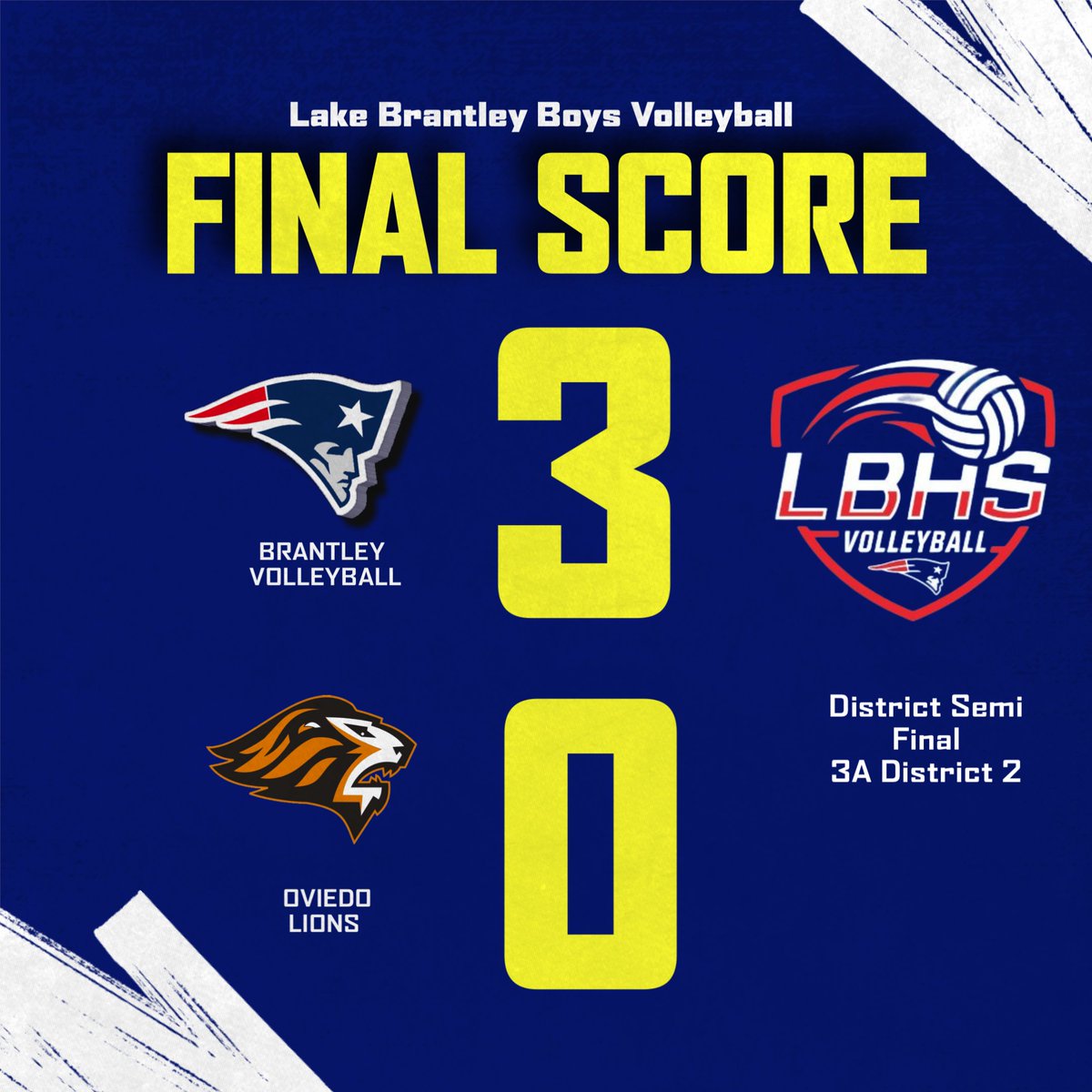 BrantleyVolleyball tweet media