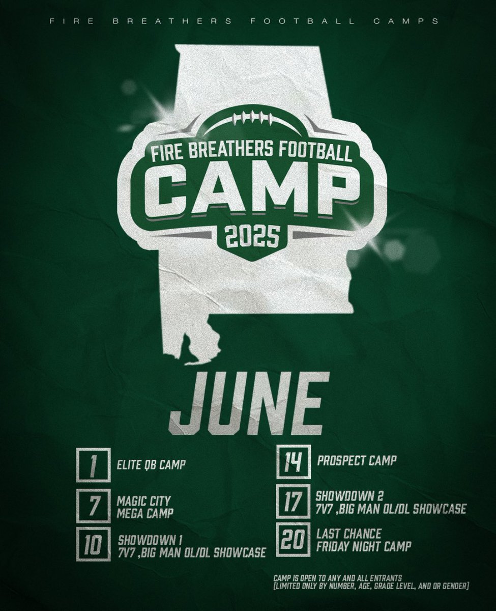 Davis Baldwin (@davisbaldwin_3) on Twitter photo Thank you <a href="/CoachD_Mitch/">Danny Mitchell</a> for the camp invite! #GoBlazers
<a href="/CoachJRawlins/">Coach Justin Rawlins</a> <a href="/rebarnes23/">Coach Ricky Barnes</a> <a href="/JonathanMohr12/">Coach Jon Mohr</a> <a href="/CoachSpera/">Robert Spera</a> <a href="/Coach_McIntyre/">Coach Sean McIntyre</a> <a href="/Coach_JTucker2/">Joshua Tucker</a>
<a href="/Creekside_fb/">CREEKSIDE FOOTBALL</a> <a href="/NCSA_CoachP/">NCSACoachPannone</a> <a href="/DilfersDimes/">Trent Dilfer</a> <a href="/ReillyJeffers/">Reilly Jeffers</a> <a href="/lino_lupinetti/">Lino Lupinetti</a> Thank you <a href="/CoachD_Mitch/">Danny Mitchell</a> for the camp invite! #GoBlazers
<a href="/CoachJRawlins/">Coach Justin Rawlins</a> <a href="/rebarnes23/">Coach Ricky Barnes</a> <a href="/JonathanMohr12/">Coach Jon Mohr</a> <a href="/CoachSpera/">Robert Spera</a> <a href="/Coach_McIntyre/">Coach Sean McIntyre</a> <a href="/Coach_JTucker2/">Joshua Tucker</a>
<a href="/Creekside_fb/">CREEKSIDE FOOTBALL</a> <a href="/NCSA_CoachP/">NCSACoachPannone</a> <a href="/DilfersDimes/">Trent Dilfer</a> <a href="/ReillyJeffers/">Reilly Jeffers</a> <a href="/lino_lupinetti/">Lino Lupinetti</a>