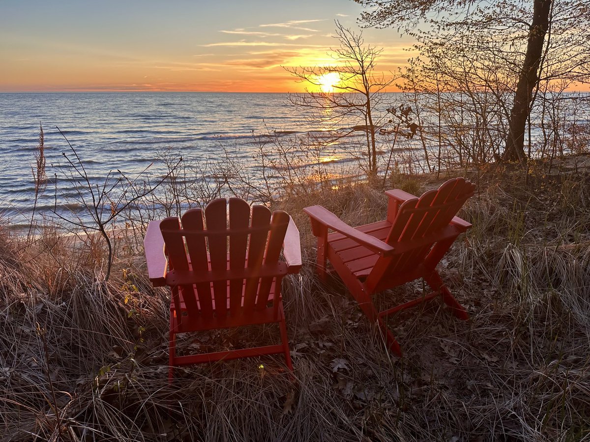 It was an Ozzy and Keats podcast day.  Uhhh, it got better from there.  😂 #grandhavendeck