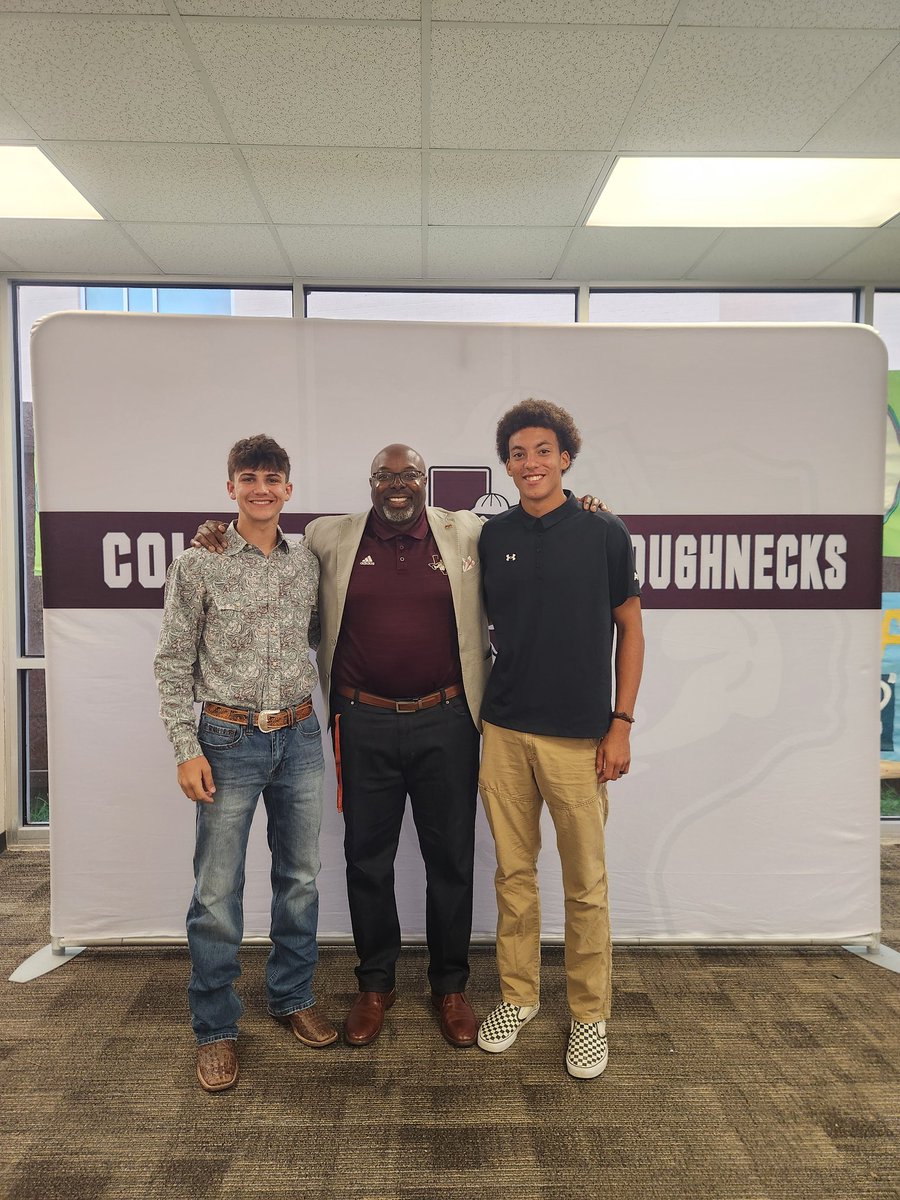 Columbia Roughnecks Soccer tweet media