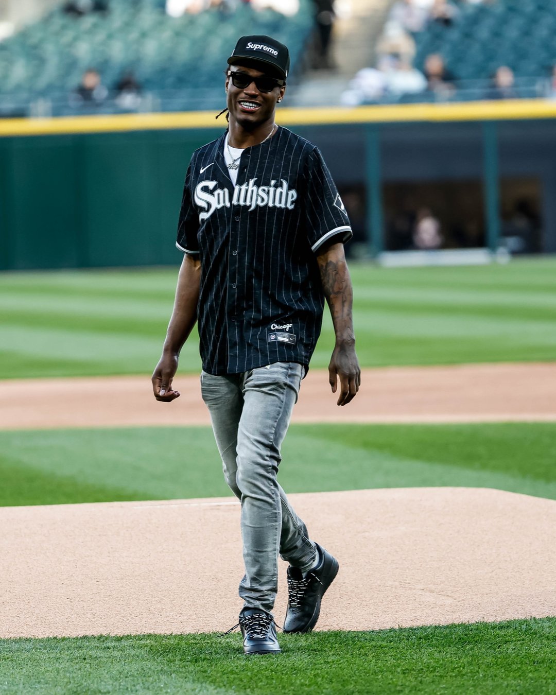 Chicago White Sox (@whitesox) / X Chicago White Sox (@whitesox) / X