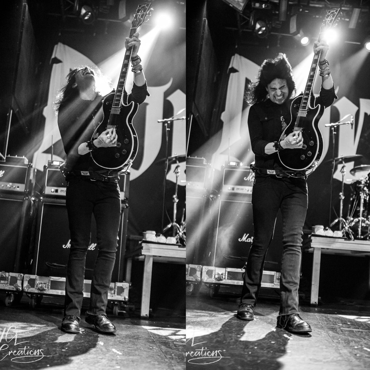 Behold electric guitar!
<a href="/SamBamKoltun/">Sam Bam Koltun</a> with <a href="/itsdorothysucka/">DOROTHY</a> 
#beholdelectricguitar #sambamkoltun #dorothy #actionshot #blackandwhitephotography  #myphoto #wcecreations #wordscantexplain #canonphotography #concertphotography #livemusic #rocknroll #gigphotography #bandphotography