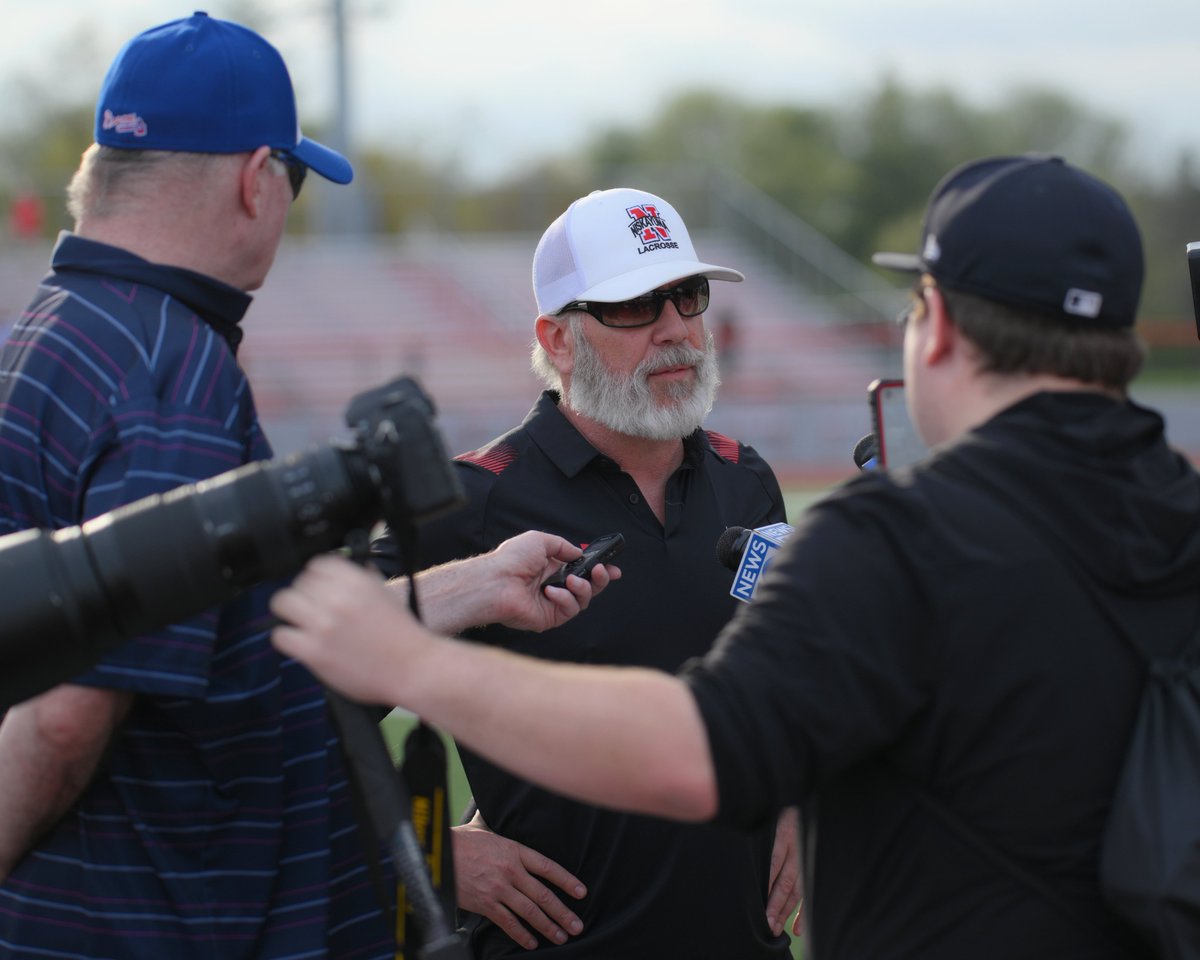 Stop Motion Sports Photography (@stopphotography) on Twitter photo Congrats <a href="/NiskyAthletics/">NiskyAthletics</a> and Coach Vorgang on their win against <a href="/Shen_Boys_Lax/">Shen Lacrosse</a> tonight. Win 500 for Coach Vorgang!
<a href="/ShenAthletics/">ShenAthletics</a> <a href="/Suburban_Lax/">Suburban Council Boys Lacrosse</a> <a href="/Sect2athletics/">Section 2 Athletics</a> <a href="/26_win/">Niskayuna Lacrosse</a> <a href="/SportsNysphsaa/">NYSPHSAA Sports</a> Congrats <a href="/NiskyAthletics/">NiskyAthletics</a> and Coach Vorgang on their win against <a href="/Shen_Boys_Lax/">Shen Lacrosse</a> tonight. Win 500 for Coach Vorgang!
<a href="/ShenAthletics/">ShenAthletics</a> <a href="/Suburban_Lax/">Suburban Council Boys Lacrosse</a> <a href="/Sect2athletics/">Section 2 Athletics</a> <a href="/26_win/">Niskayuna Lacrosse</a> <a href="/SportsNysphsaa/">NYSPHSAA Sports</a>