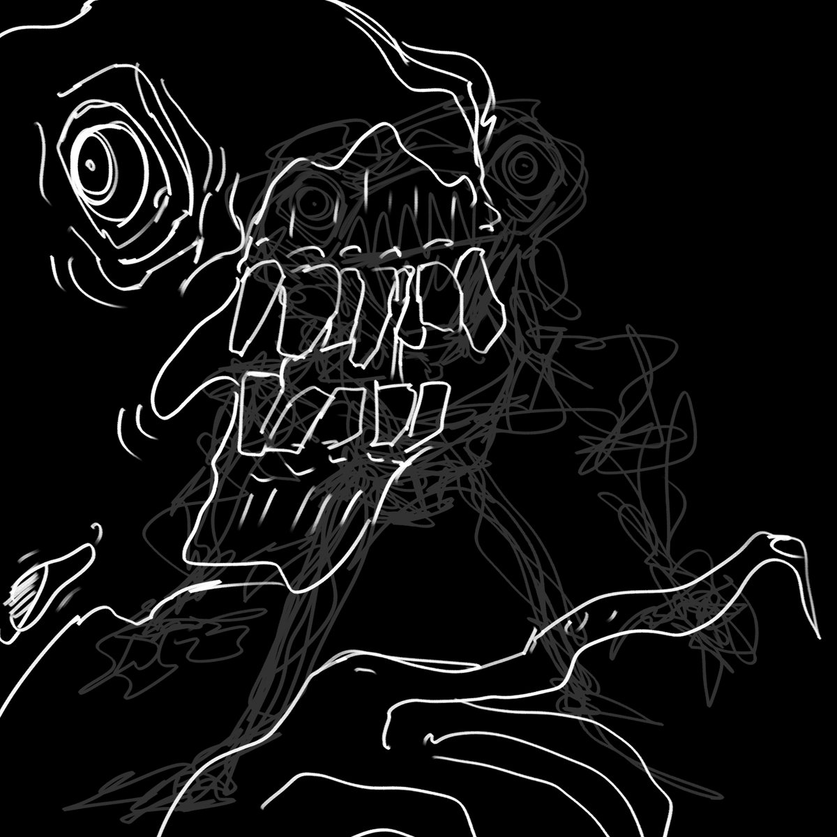 AVirtuous_Saint's tweet image. that