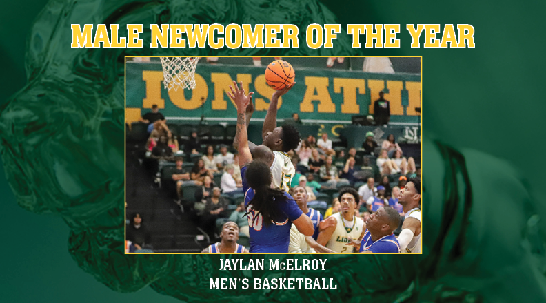 Saint Leo Athletics (@saintleolions) on Twitter photo 2β£0β£2β£5β£ πππππ & ππππΏ πΌππΌππΏπ!
Welcome to Saint Leo, our Newcomers of the Year!
Alexis Barber, <a href="/SaintLeoSB/">Saint Leo Softball</a>
Jaylan McElroy, <a href="/SaintLeoMBB/">Saint Leo MBB</a>
#GOLIONS π¦ | #SAINTLEO1PRIDEπ¦ 2β£0β£2β£5β£ πππππ & ππππΏ πΌππΌππΏπ!
Welcome to Saint Leo, our Newcomers of the Year!
Alexis Barber, <a href="/SaintLeoSB/">Saint Leo Softball</a>
Jaylan McElroy, <a href="/SaintLeoMBB/">Saint Leo MBB</a>
#GOLIONS π¦ | #SAINTLEO1PRIDEπ¦
