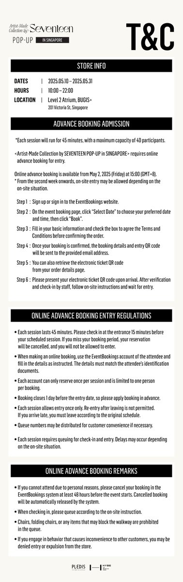 KPOPMERCH POP-UP tweet media