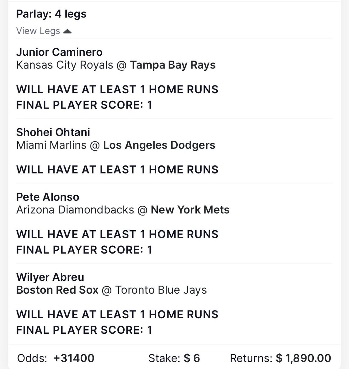 WE NEED OHTANI 👀👀