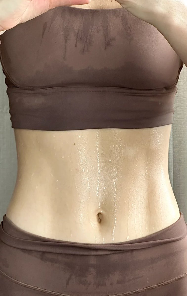 dsgnbb's tweet image. 自分が自分の力になるときです
今日、空腹の訓練🏋🏻