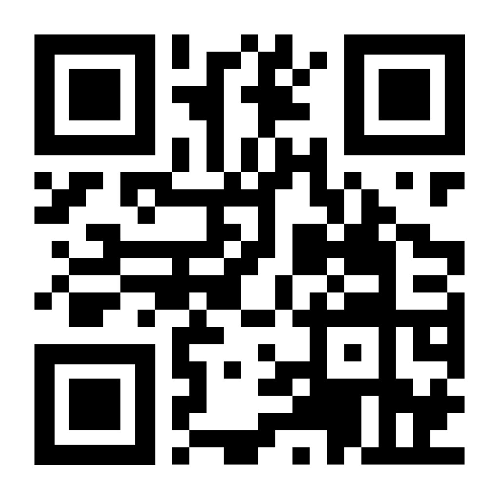 Here's a QR code if you want to register your intention to vote in an upcoming Alberta sovereignty referendum.

We're already at 46,000 registration.