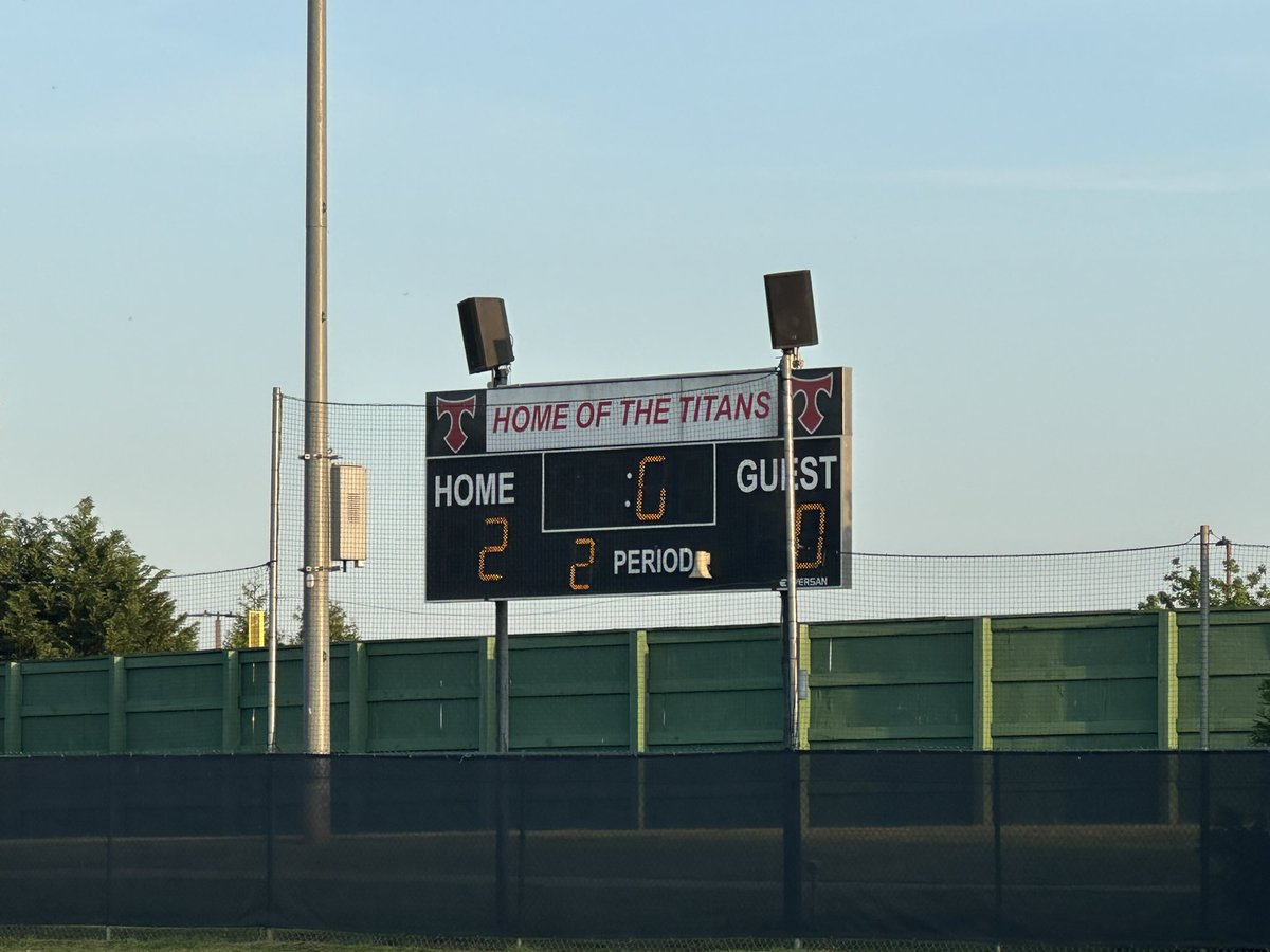 The end of the road and era. Katie’s last soccer game after 12 years going non-stop. They fought hard until the end in an incredibly even game against North Oconee. Bitter, bittersweet night tonight.