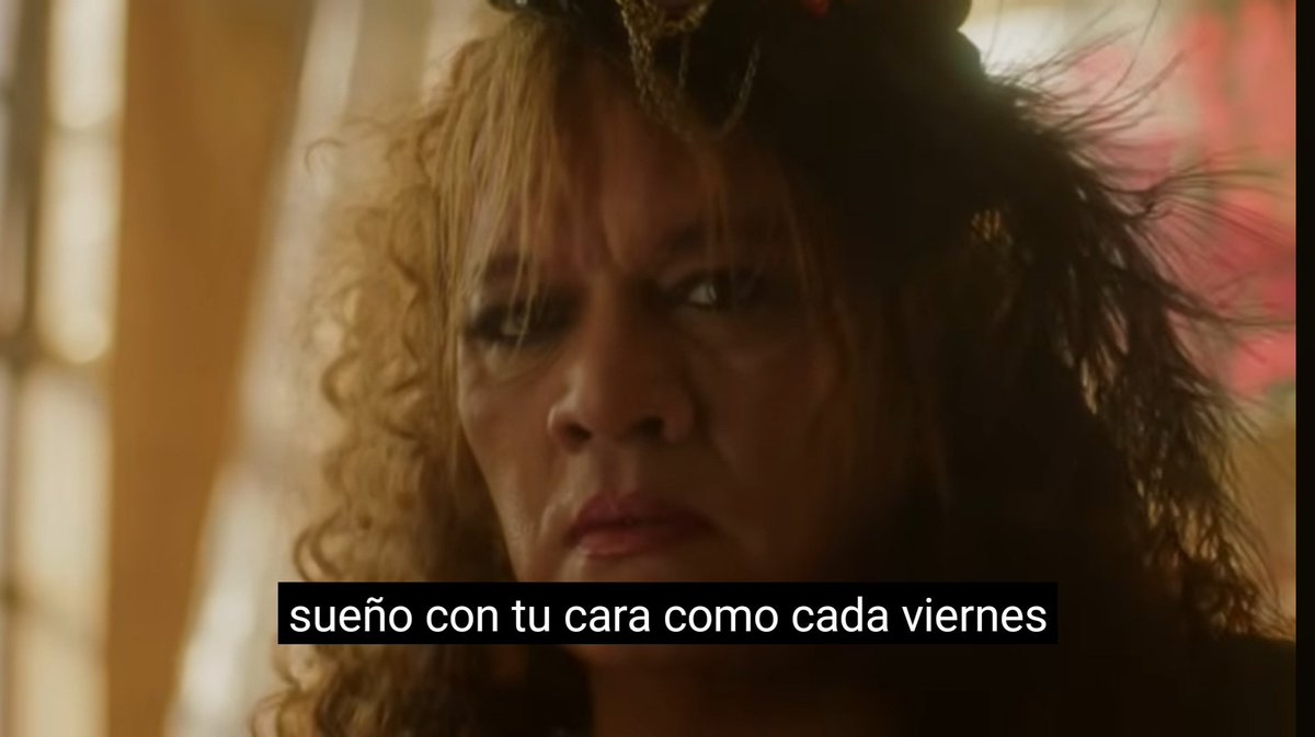 Algunxs reducen apoyar a la comunidad lgbt+ usando la bandera en un recital, Lali te pone de protagonista a Susy Shock en un video.
ÚNICA