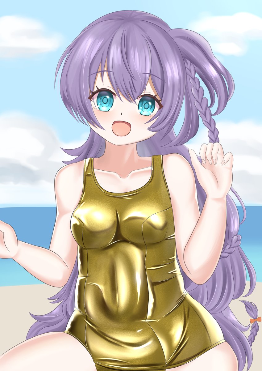 ふぃる tweet media