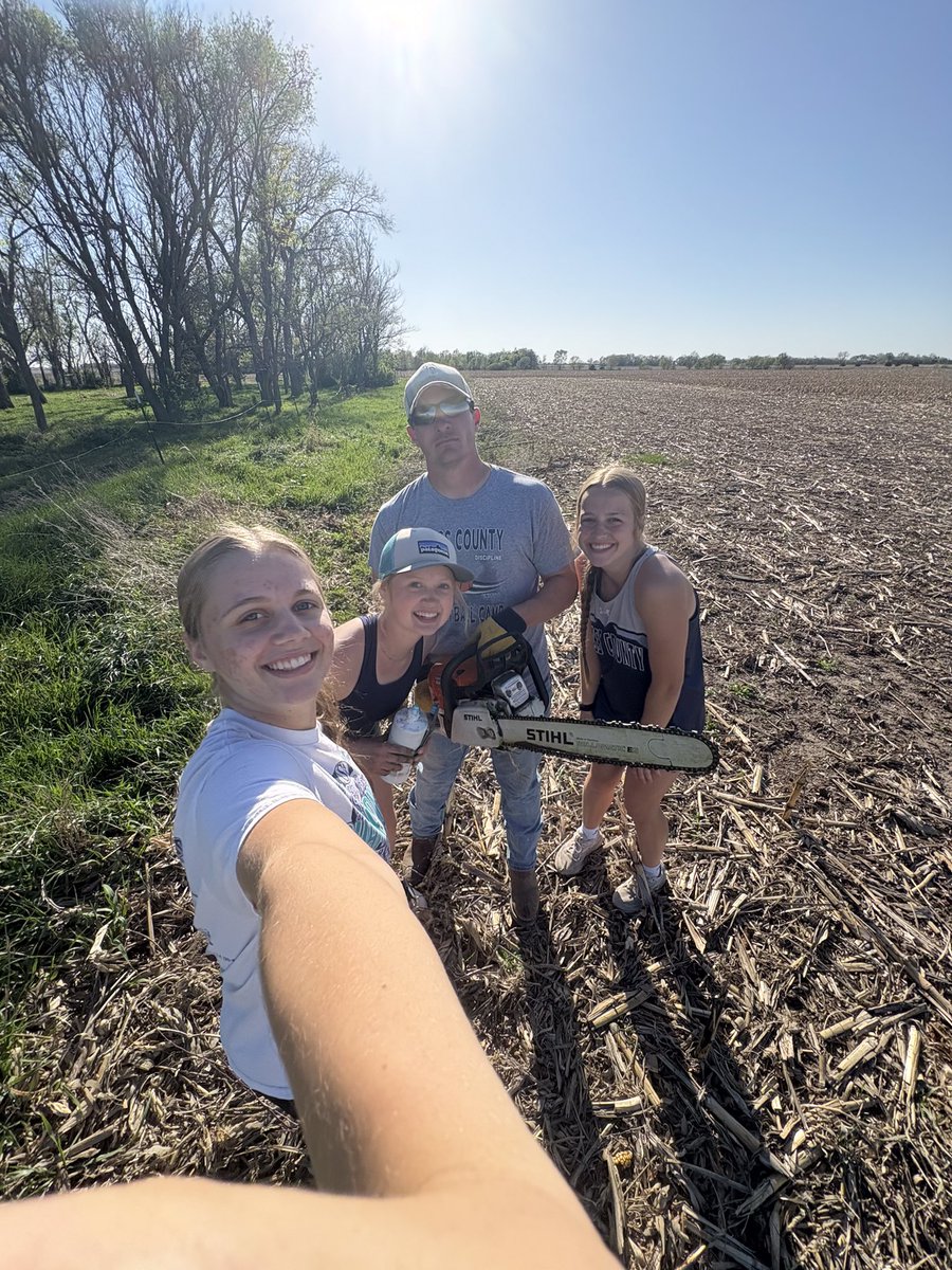 Cross County GBB (@cc_gbb) on Twitter photo Trying a new off season workout program: shootinâ 3s and cuttinâ down trees! <a href="/EdenPeterson0/">Eden Peterson</a> <a href="/kelsey_brehm/">kelsey brehm</a> <a href="/olivepeterson27/">Olive Peterson</a> Trying a new off season workout program: shootinâ 3s and cuttinâ down trees! <a href="/EdenPeterson0/">Eden Peterson</a> <a href="/kelsey_brehm/">kelsey brehm</a> <a href="/olivepeterson27/">Olive Peterson</a>