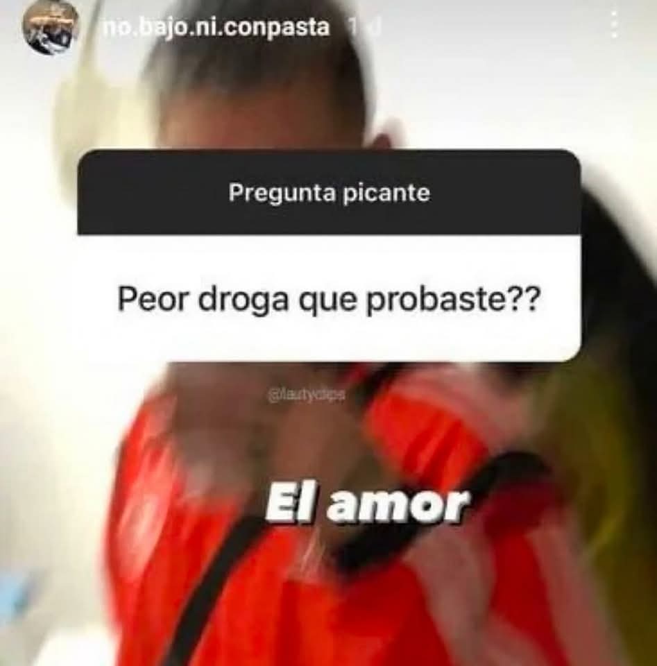 la peor