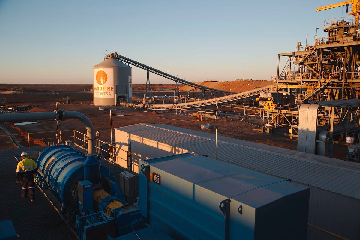 BOAB METALS LIMITED tweet media