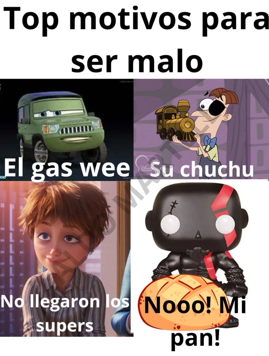 Aldo_Martells's tweet photo. @Spideremilio #SCMemes buenas! Me da gusto poder acompañarlos nuevamente, un meme es reciente y otros eran de la semana pasada, pasada pero aquí están
Peticiones fuera, los abrazo y los quiero https://t.co/ZySKQqD7qU