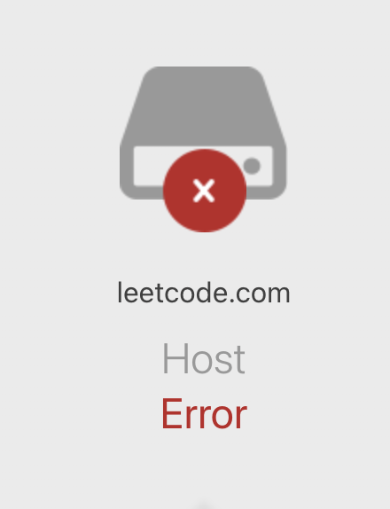 a good excuse to procrastinate my daily leetcode lmao