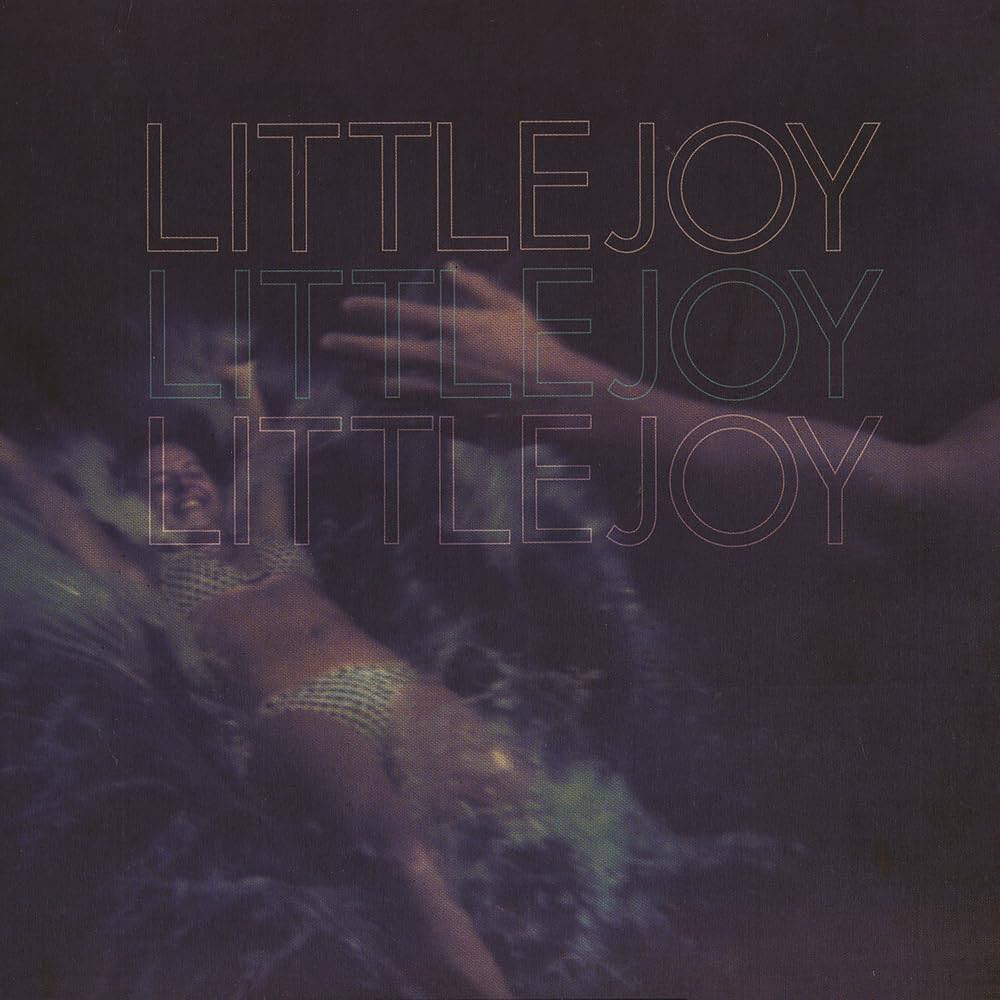 Little Joy - Little Joy (2008)