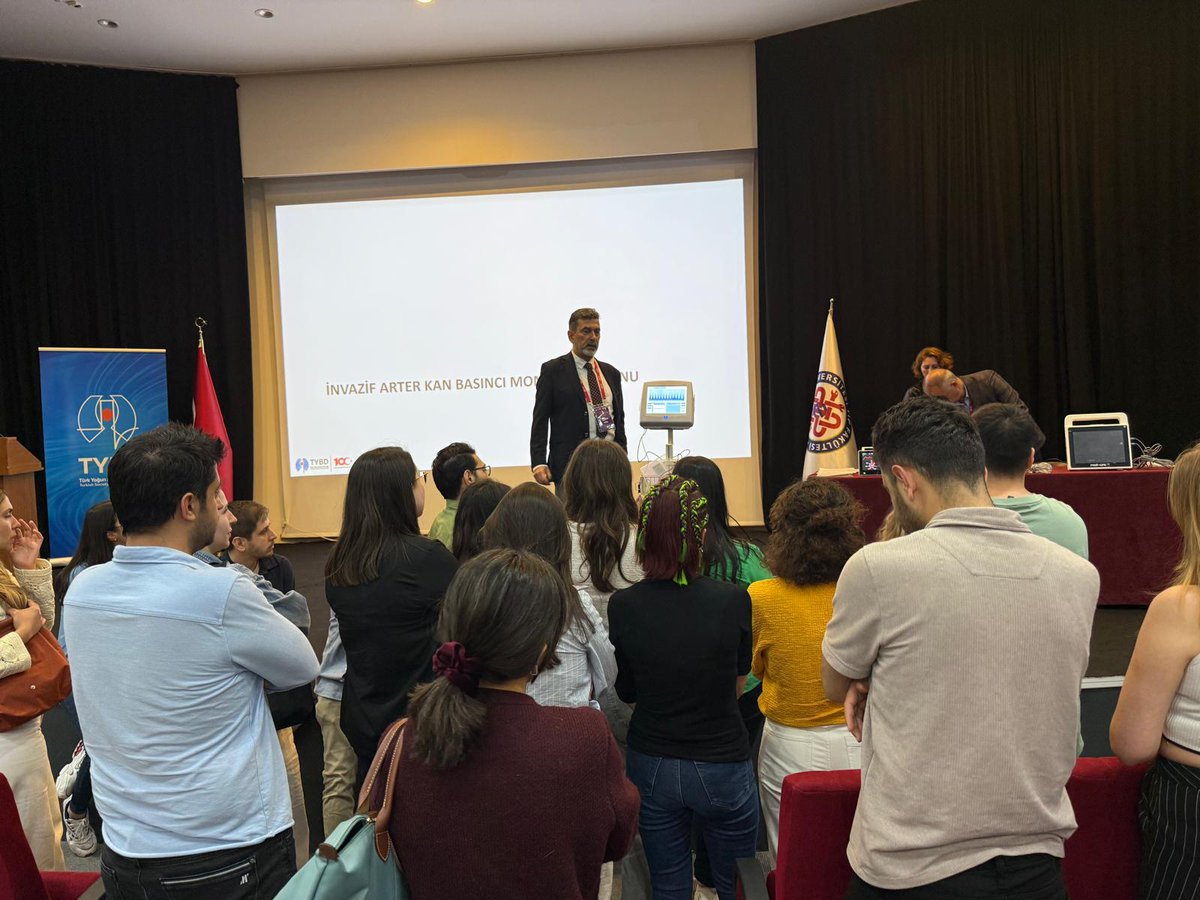 Uscom's tweet image. USCOM 1A in action in Istanbul! 🇹🇷
Our local distributor BIODAL recently conducted a hands-on workshop with the Turkish Intensive Care Society, highlighting the power of #USCOM1A in critical care.
#CriticalCare #IntensiveCare #HemodynamicMonitoring #HealthcareInnovation #Uscom