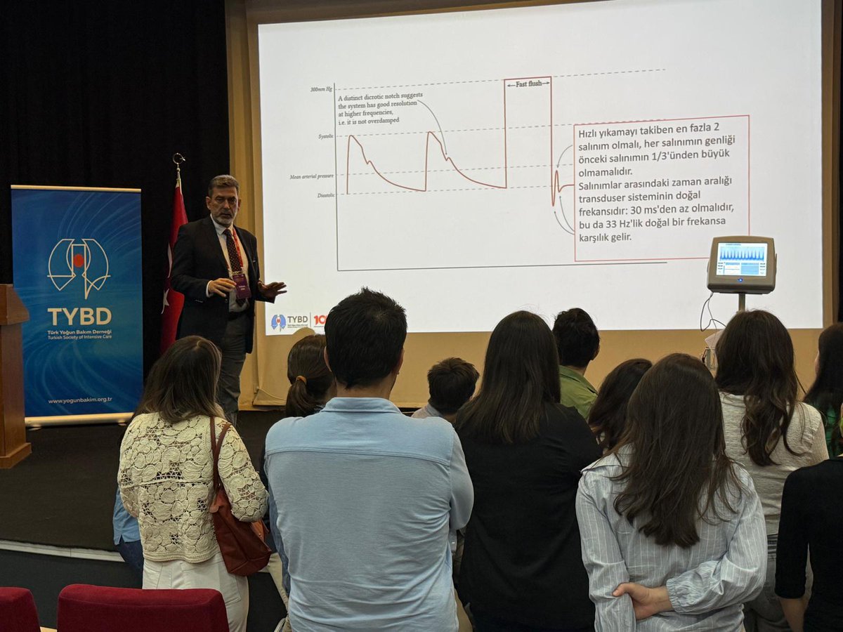 Uscom's tweet image. USCOM 1A in action in Istanbul! 🇹🇷
Our local distributor BIODAL recently conducted a hands-on workshop with the Turkish Intensive Care Society, highlighting the power of #USCOM1A in critical care.
#CriticalCare #IntensiveCare #HemodynamicMonitoring #HealthcareInnovation #Uscom