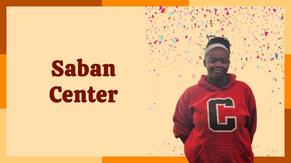 Janylah Moore (Junior @ CHS) will intern at the soon to open Saban Center in Tuscaloosa working towards her goal to be a Data Analyst. She will focus on workforce pathway data &amp; using her data storytelling skills to present her findings. #DataScholars @tcsboardofed <a href="/QuantHub/">QuantHub</a>