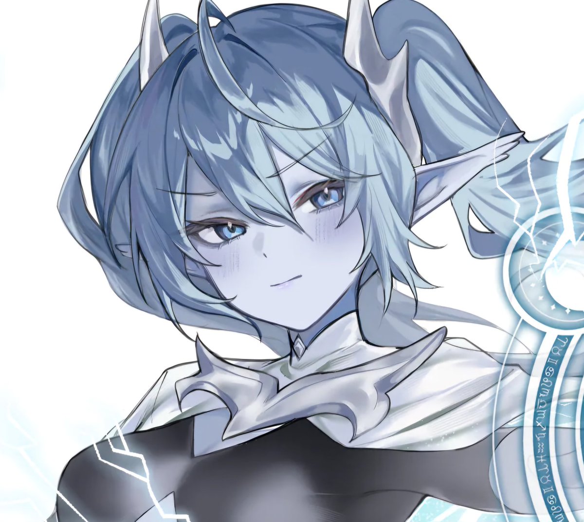 Commision for @ pettersandpunc1 on vgen thanks for the commision ✨✨✨✨ 
#Commission