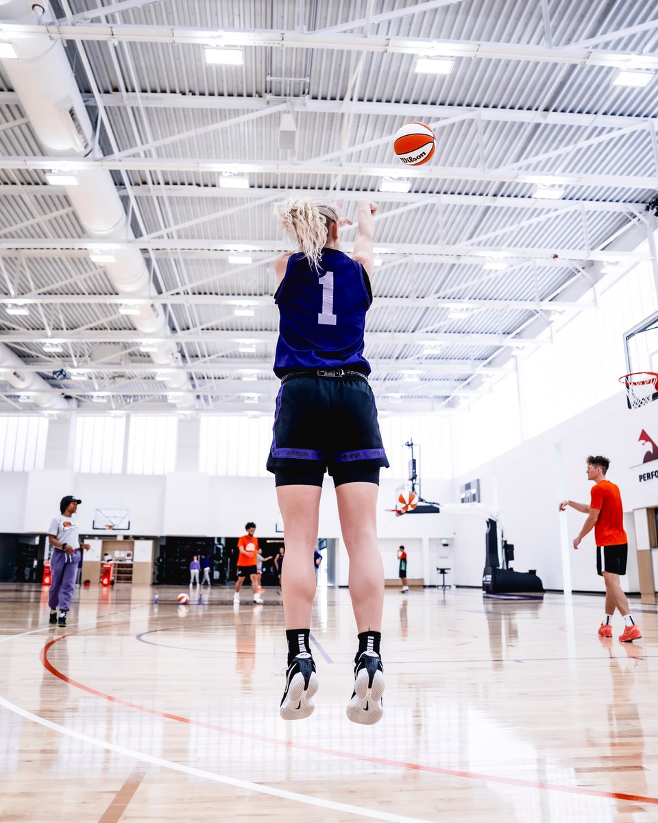 DePaul Women's Basketball tweet media