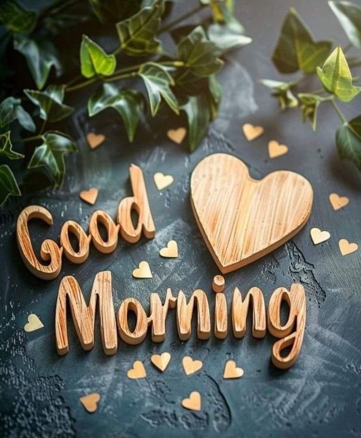 हर सुबह, आपके पास दो विकल्प होते हैं: 
अपने सपनों के साथ बिस्तर में रहें या
 उठें और उनका पीछा करें।🏍️

🍂#Goodmorning 🍂
         💖✨सुप्रभात✨💖