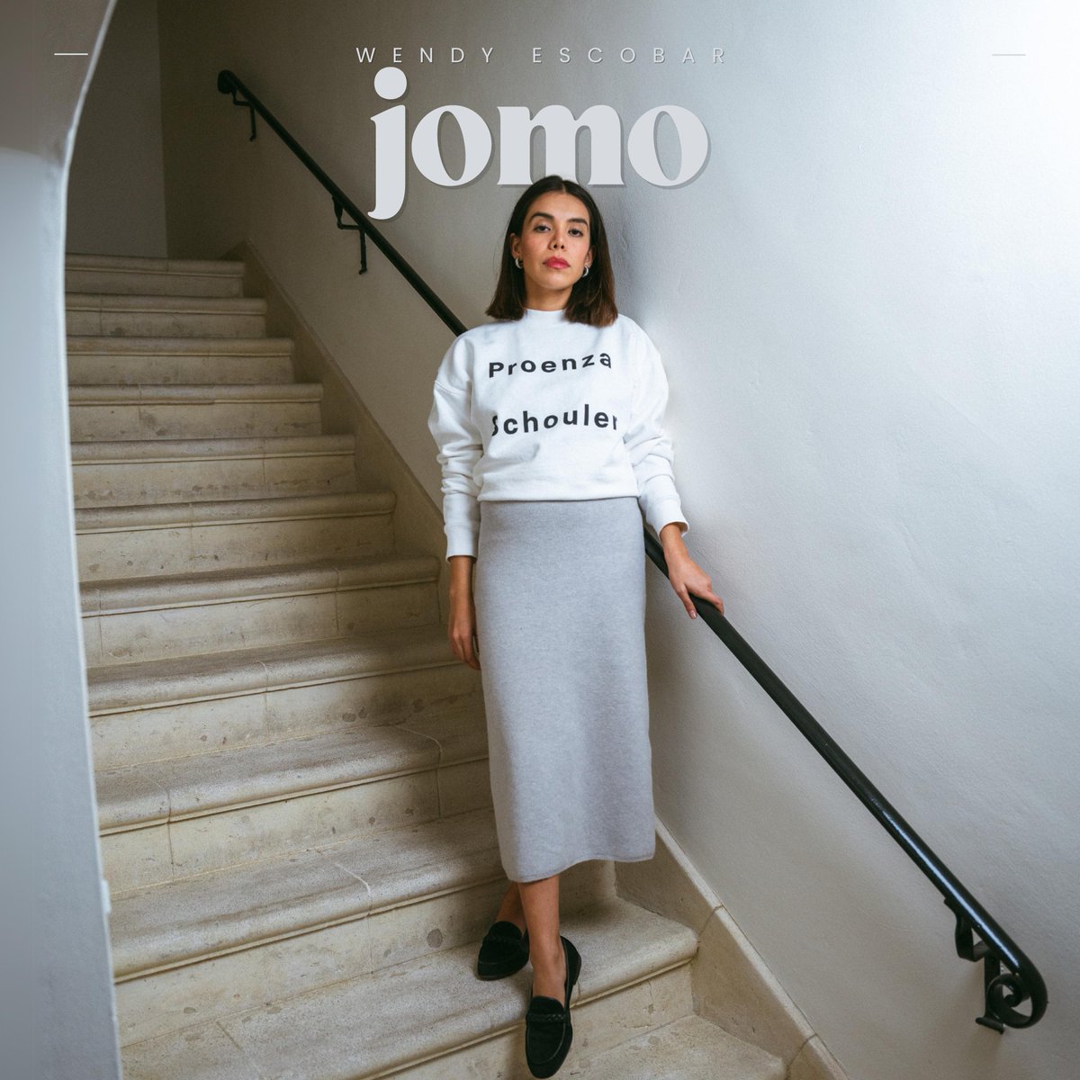 wendyescobarx's tweet photo. ✨ Pre-Save My New EP JOMO – Out Soon on Xpressed Records ✨ - https://t.co/w4fIM94bHO https://t.co/jrO4yqw6aU