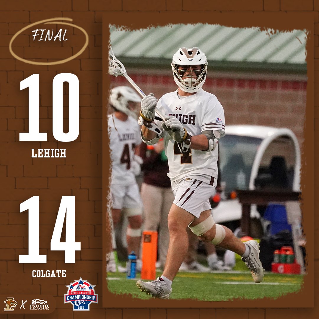 Final from the PLT.