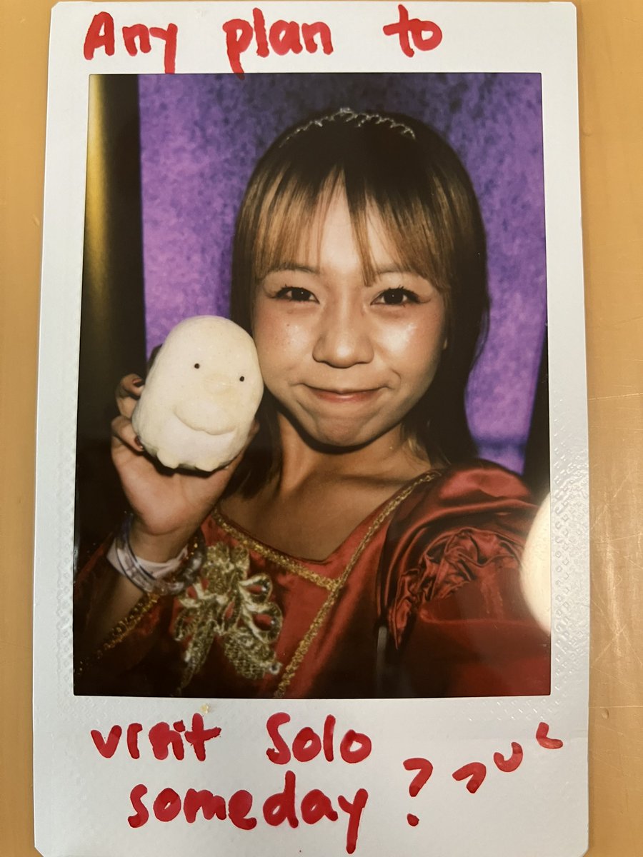 test_dept_spk's tweet photo. Happy #WedNyessDay 💕!
Good morning, @vanesavanillaaa chan🤗

Yes, I can go seeing you next weekend finally🤭and it's not only at big city plus two days in row because of national holiday at Thailand🫢amazing🤣🤣🤣can't wait🥹🥹🥹💕 https://t.co/MRKk1SI8ot