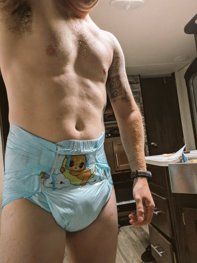 PNW_DL's tweet photo. Loving these @RearzInc diapers! #abdl #dl #diaper #diaperlover #diaperkink #diaperfetish #diaperboy #diapered #diaperedinpublic #rearz #diaperbutt https://t.co/xSiG2zwB22