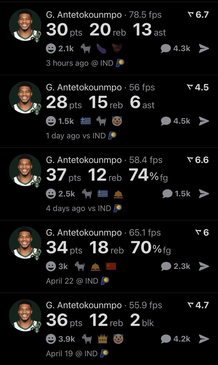 I’m sorry bro

Take your talents elsewhere there is no story to be told in Milwaukee