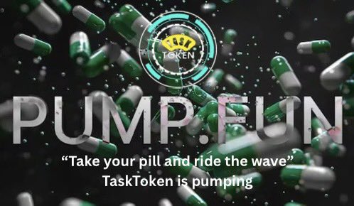 TASKTOKEN tweet media