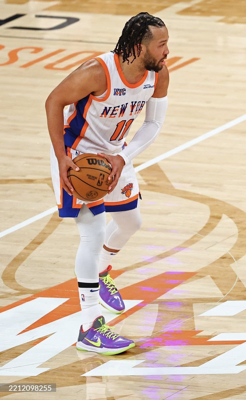 Let's Talk Knicks (LTK) on X: "He really did it y'all 😂 https://t.co/vW0n1BN8e1" / X