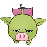 ヌメック豚が出現!
超可愛い豚をもっと出荷しよう！