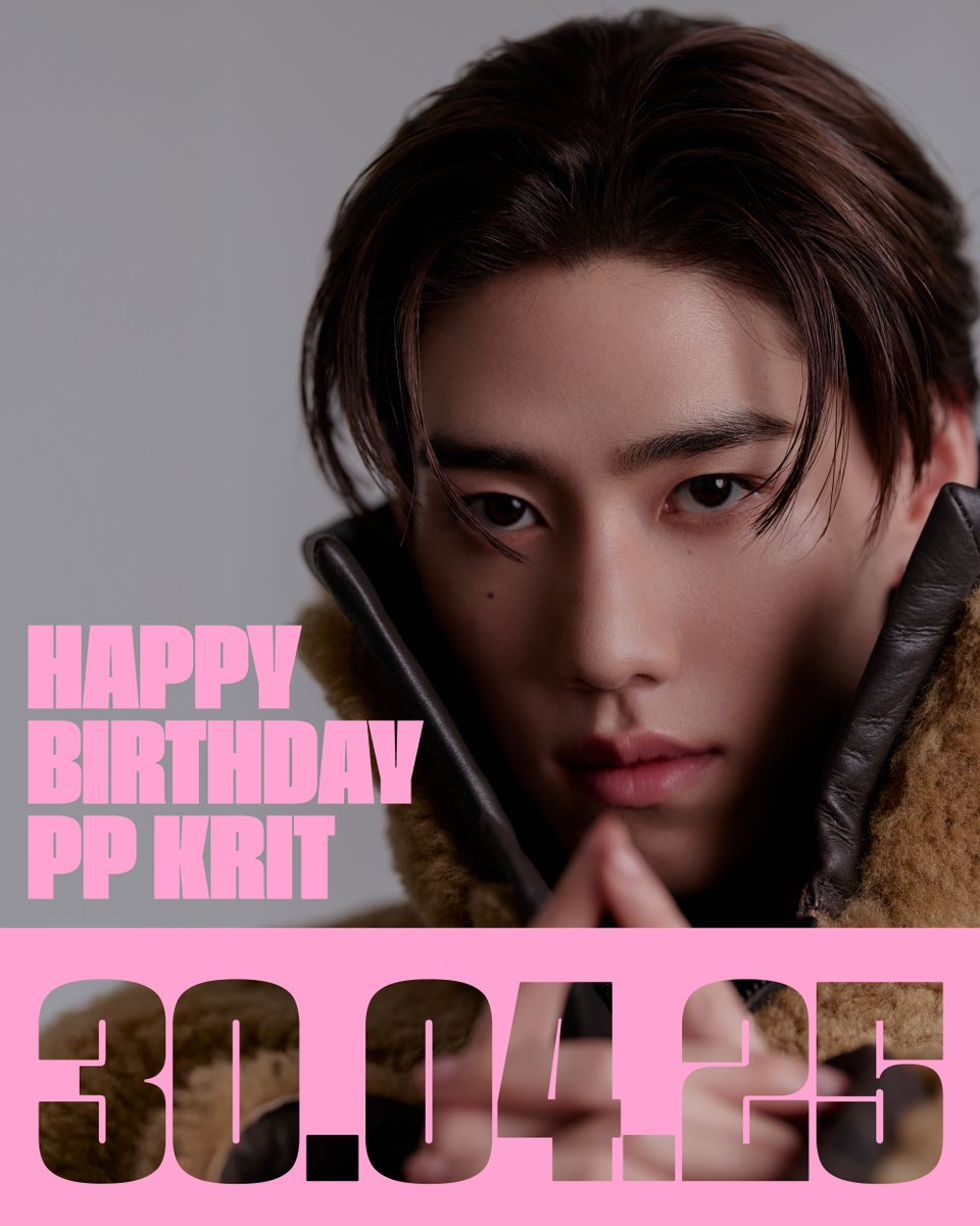 PP Krit Entertainment tweet media