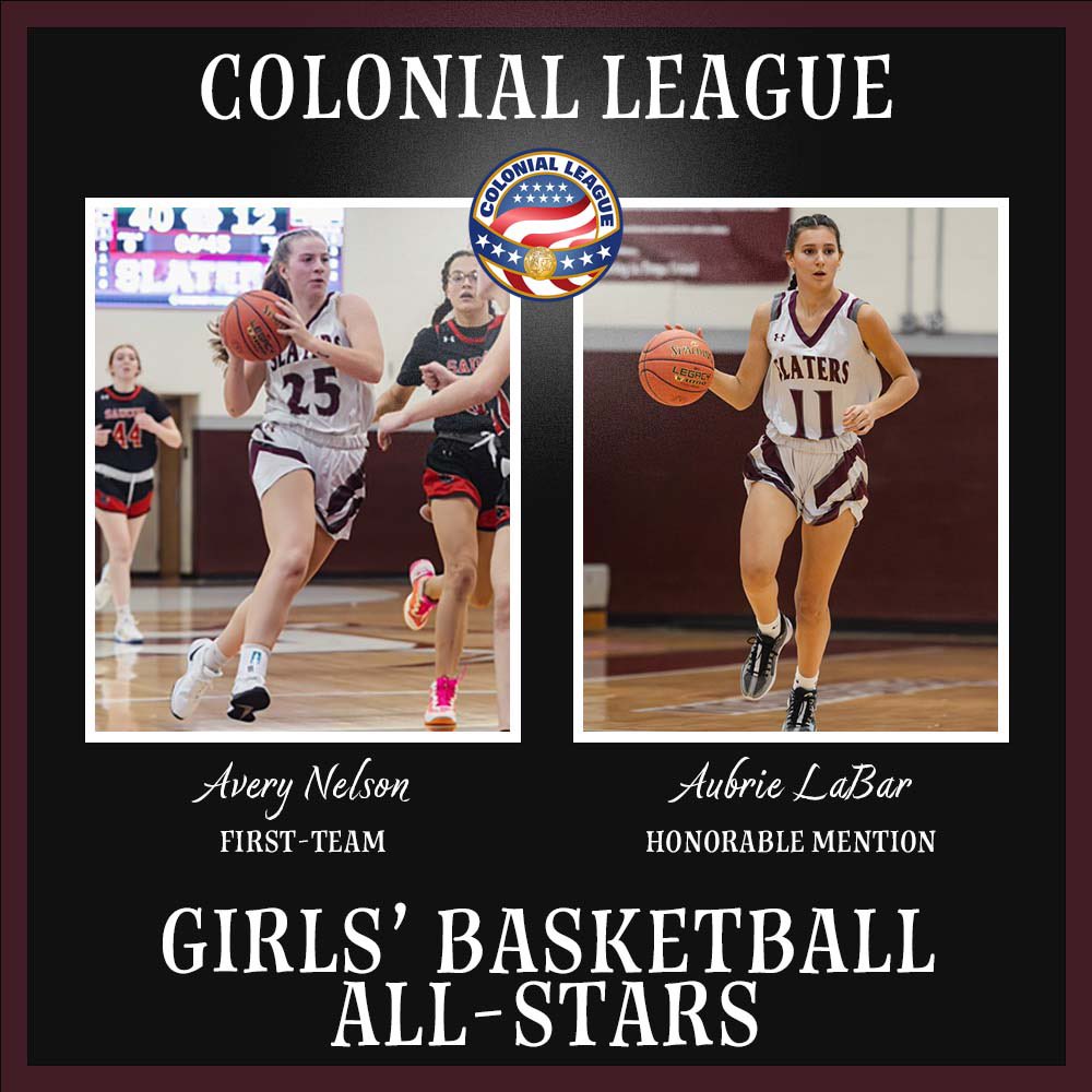 Calling All Sports <a href="/LVFoxSports/">Fox Sports Radio 94.7FM & 1230AM</a> <a href="/KeithGroller/">Keith Groller</a> All Area Player <a href="/SlaterAthletics/">SlaterAthletics</a> <a href="/averynelson1237/">averynelson</a> 
Avery has had a very successful career at <a href="/SlaterAthletics/">SlaterAthletics</a> she became a Colonial League All Star &amp;
1️⃣0️⃣0️⃣0️⃣ pt 🏀 scorer this season on the way to a #PIAA DISTRICT 11 5A Championship